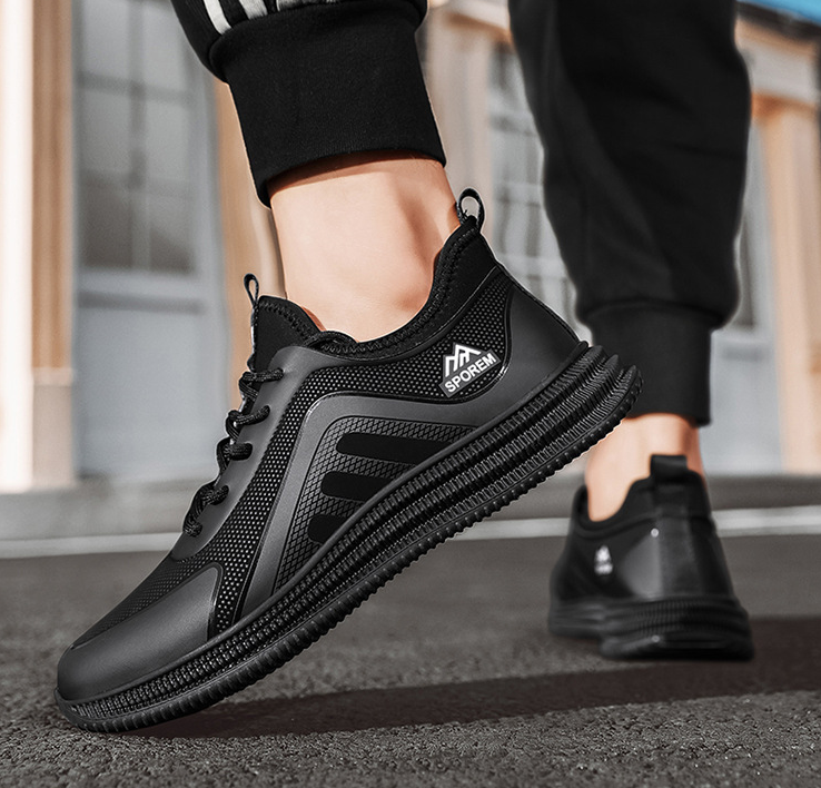 Leisure Shoes Image 3