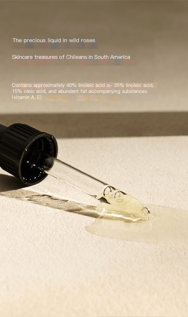 Rosehip Oil Image 5
