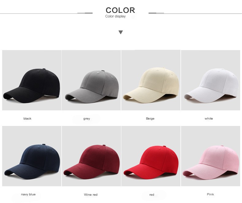 Duckbill Cap Image 3