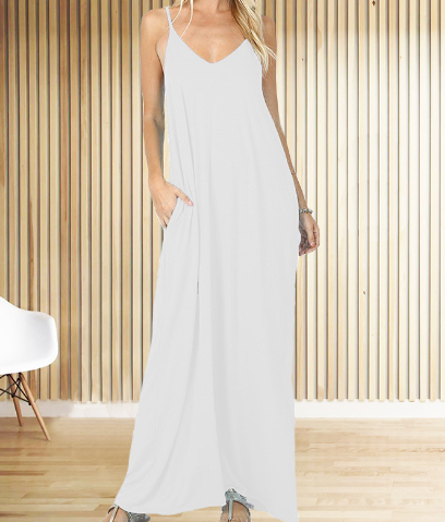 Sling Dress Image 1