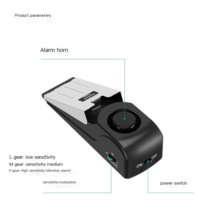 Compact et portable