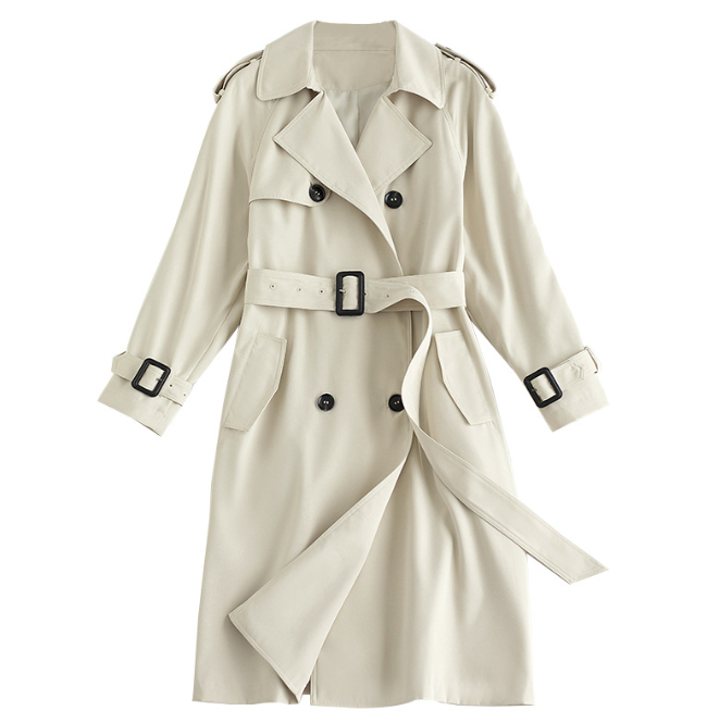 Trench Coat Image 6