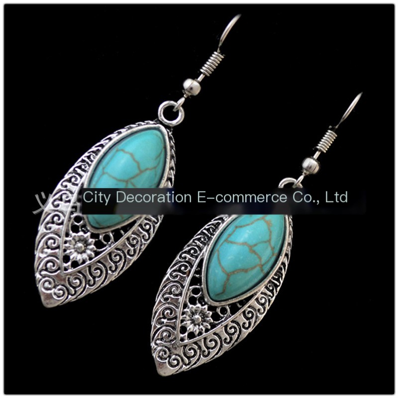 Bohemian Earrings 2