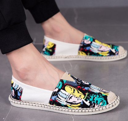 Loafers Image 4
