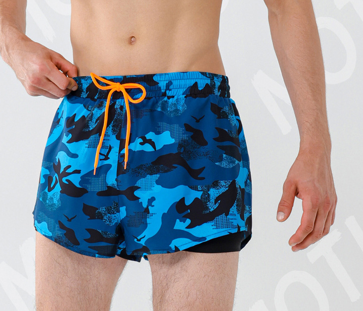 Men's Swim Trunks 5