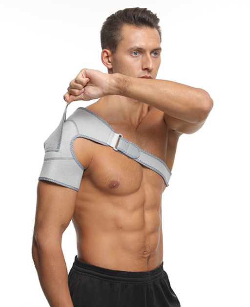Shoulder Protector Image 2