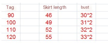 Summer Children's Wear