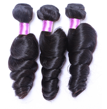 Loose Wave Wig 2