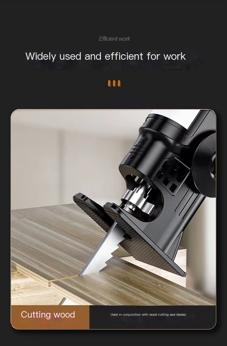 Versatile Cutting Tool
