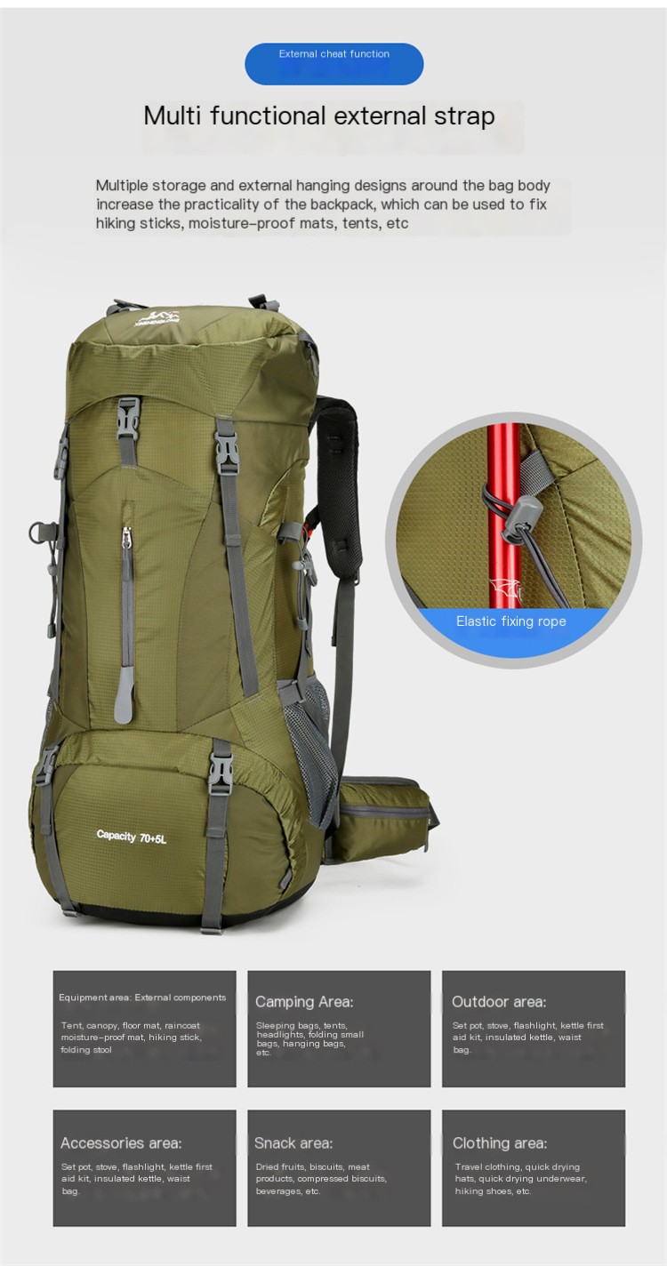 Air cushion strap image 12