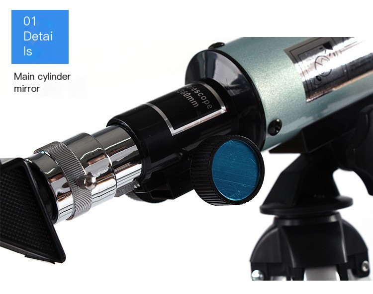 F36050M Telescope - Image 6