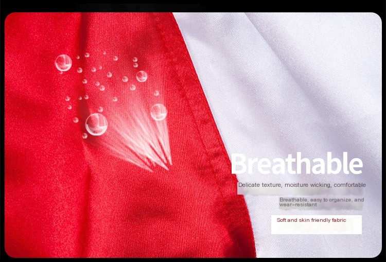 Thai Boxing Shorts 1