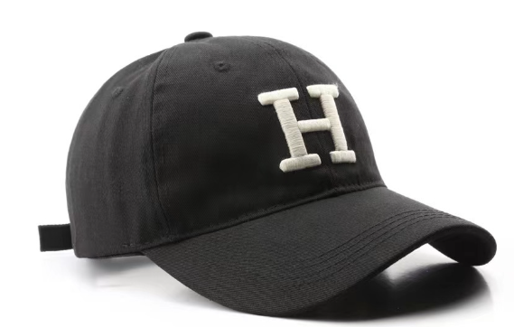 Marccini Cap Front View