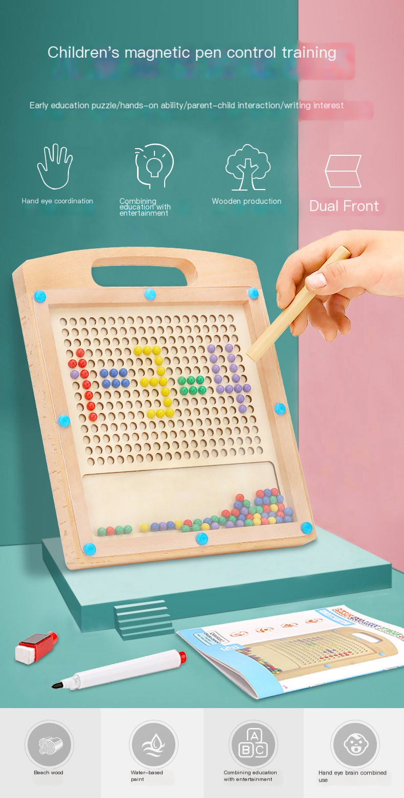 Creative Learning Tool
