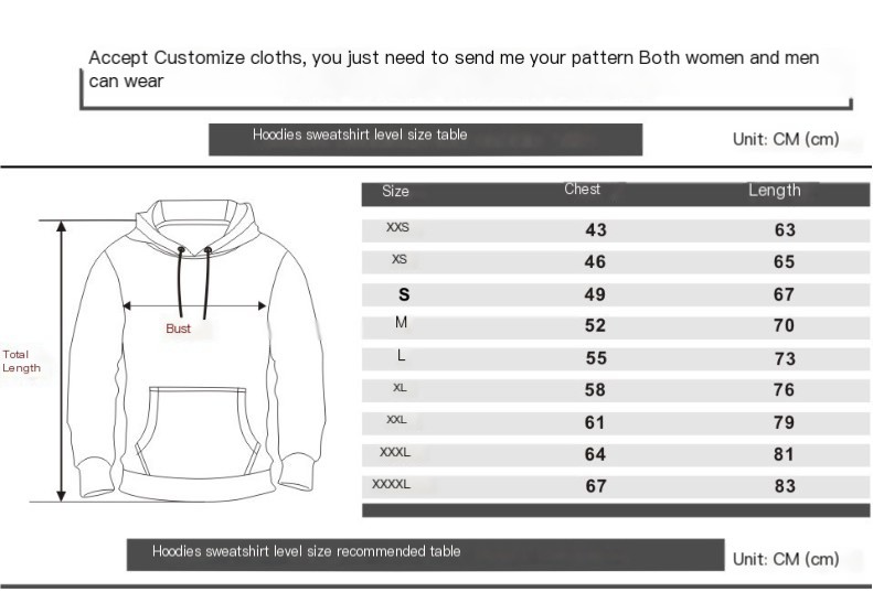 Hoodie Image 1