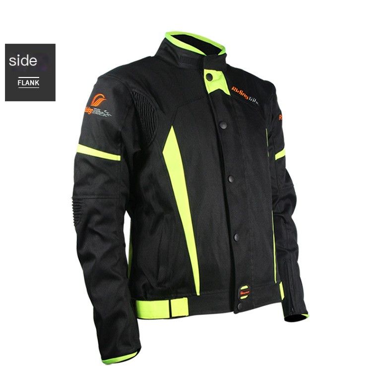 Riding Tribe Motorcycle Suit 17