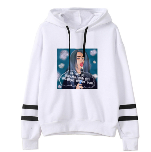 Lil Peep Hoodie Style 7