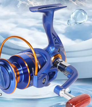 Molinete Shimano De Pesca