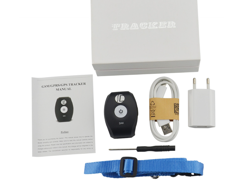 Pet Collar Image 1