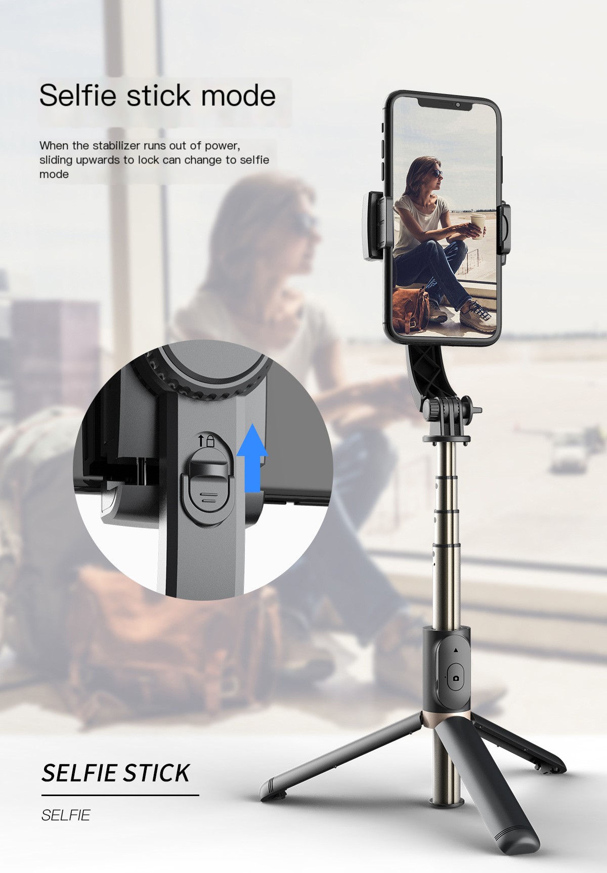 CYKE Stabilizer 7
