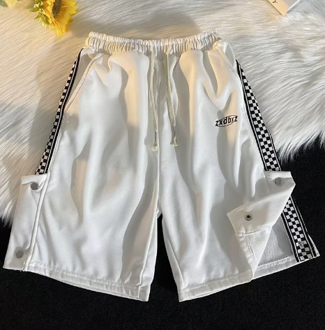 Hip-hop Shorts 4