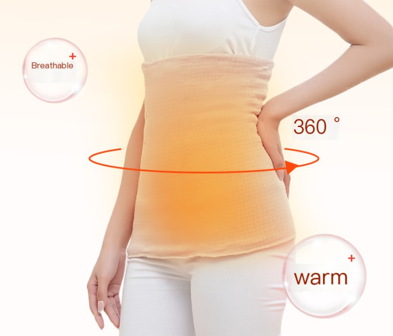 Winter Waist Support Cushion 2