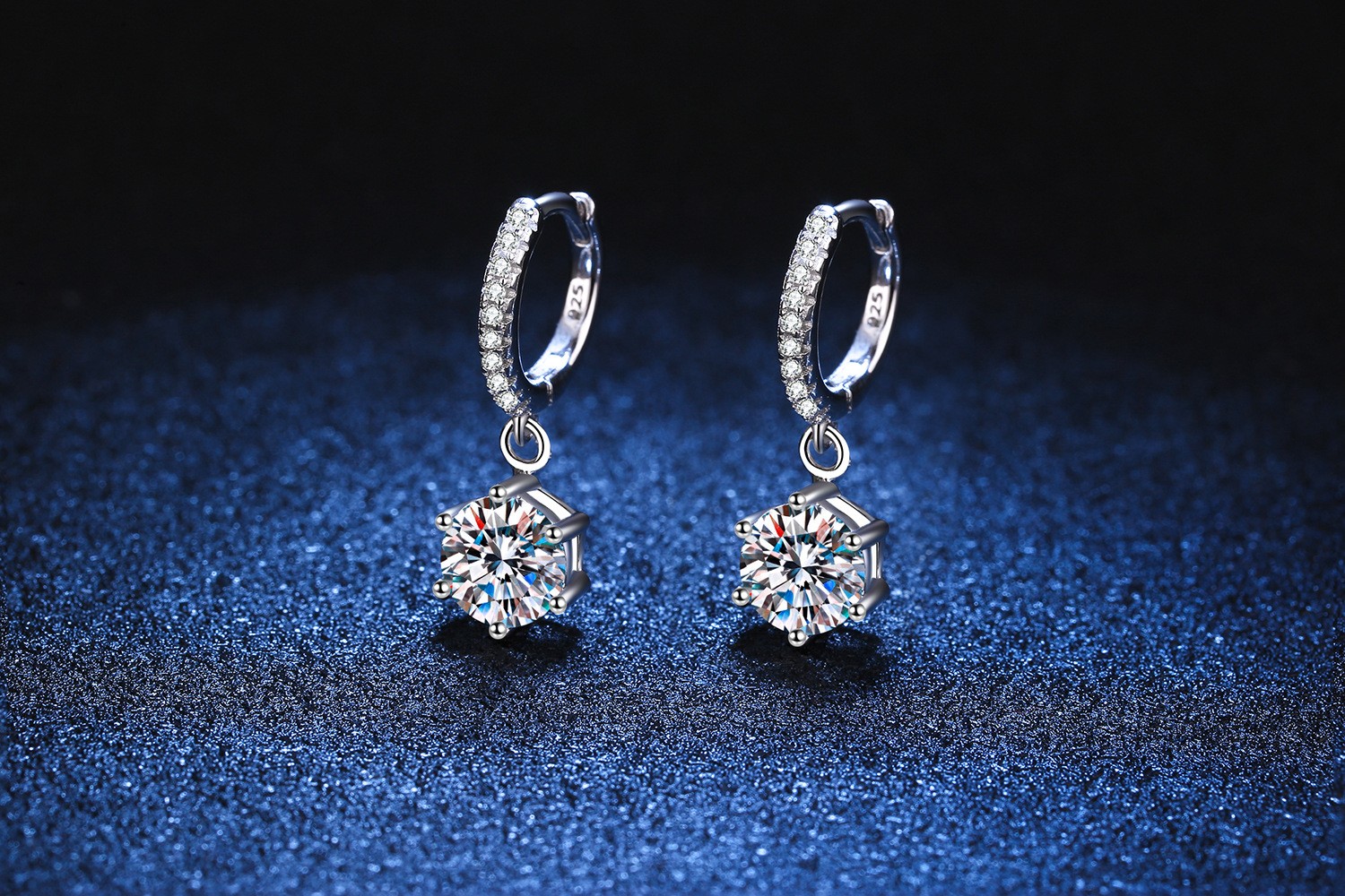 Earrings Image 4