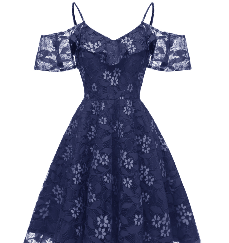 Bridesmaid Dress Image 2