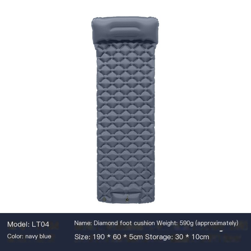 Compact Design