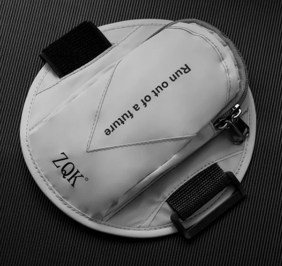 Mobile Phone Armband Running Bag 2