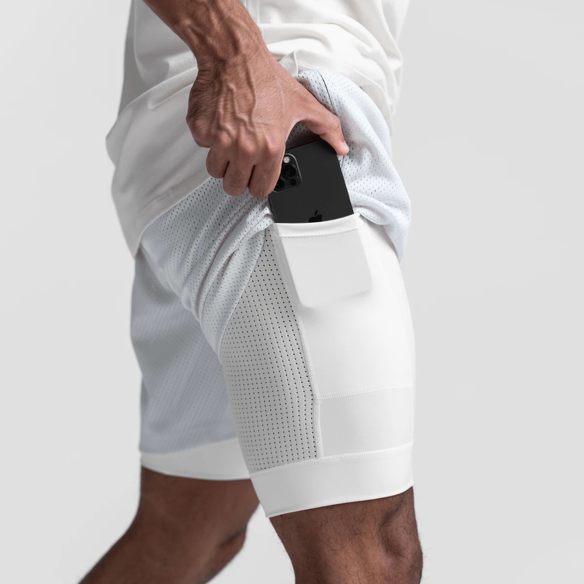 Men's Running Shorts 3