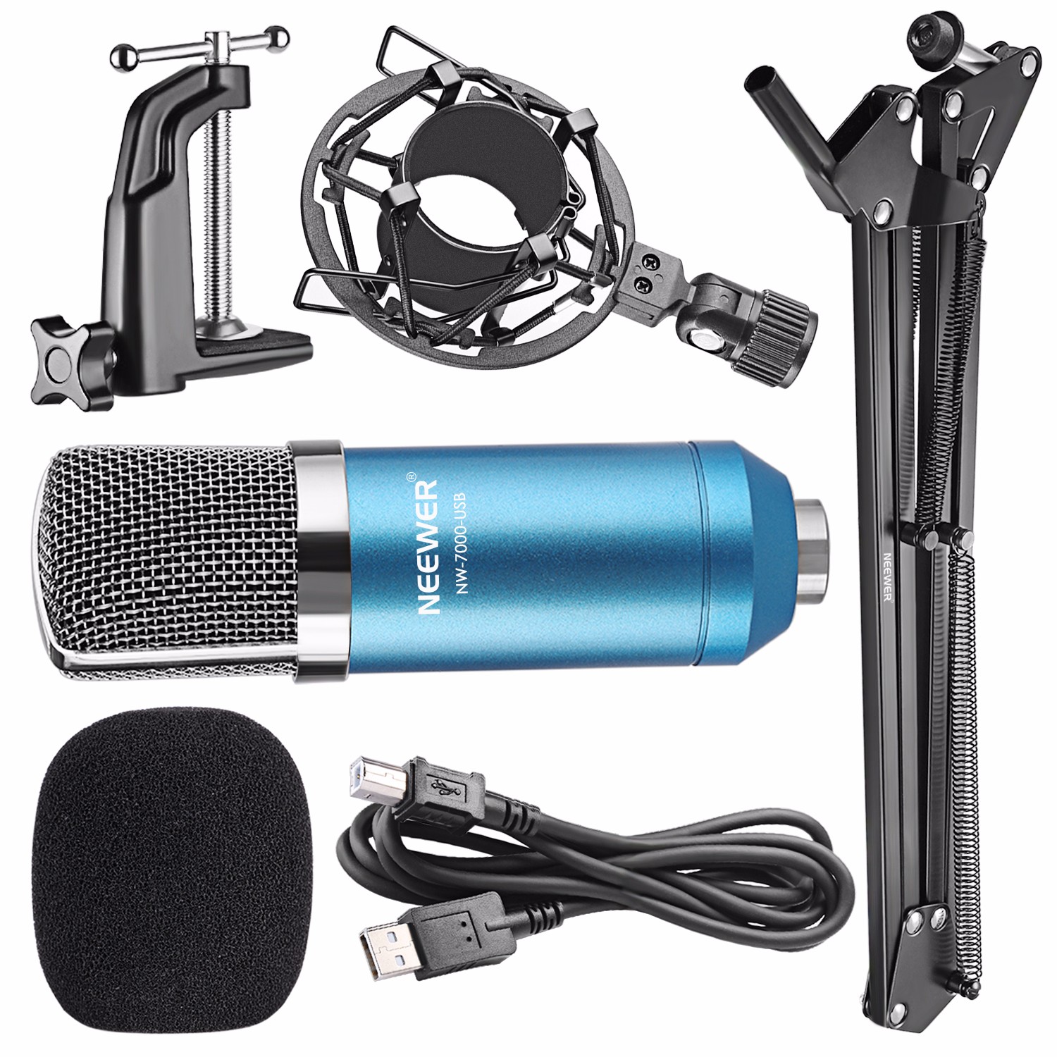 Microphone Kit Image 1