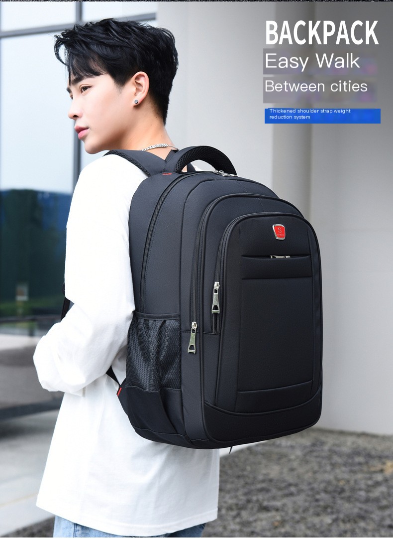 Stylish Backpack 4