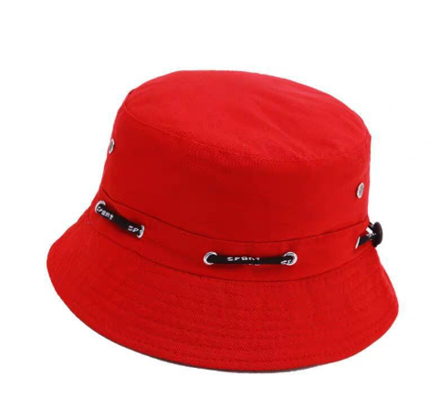 Fisherman Hat 4