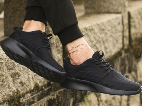 Versatile Sneakers