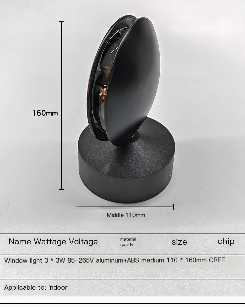 LED Window Lamp Image 9