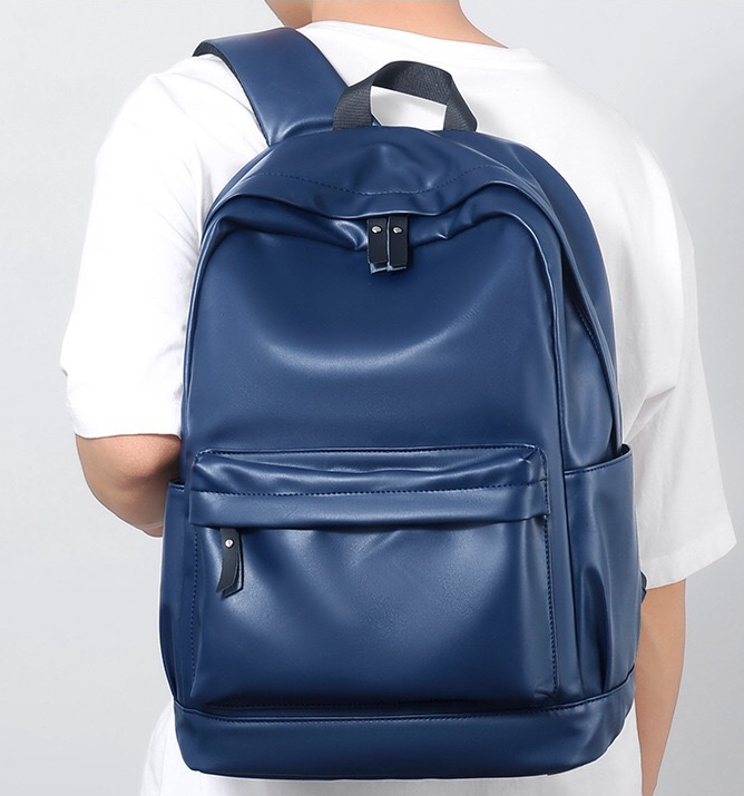 Male Fashion Casual Shoulder Travel Bag - Image 1