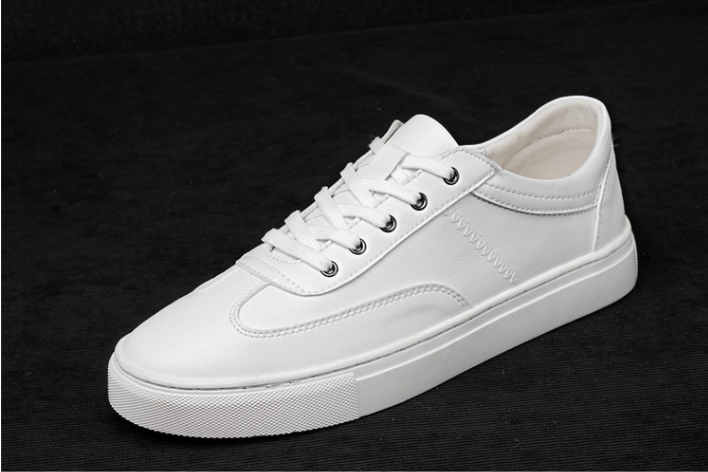 Leisure Shoes Image 2