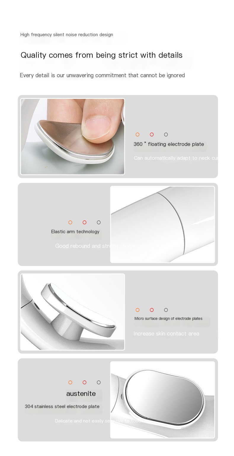Neck and Shoulder Massager Image 9