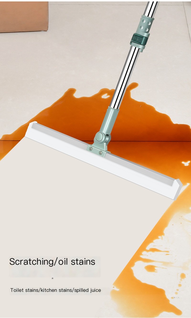 Magic Silicone Broom Image 5