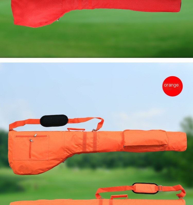 Golf Club Bag Image 6