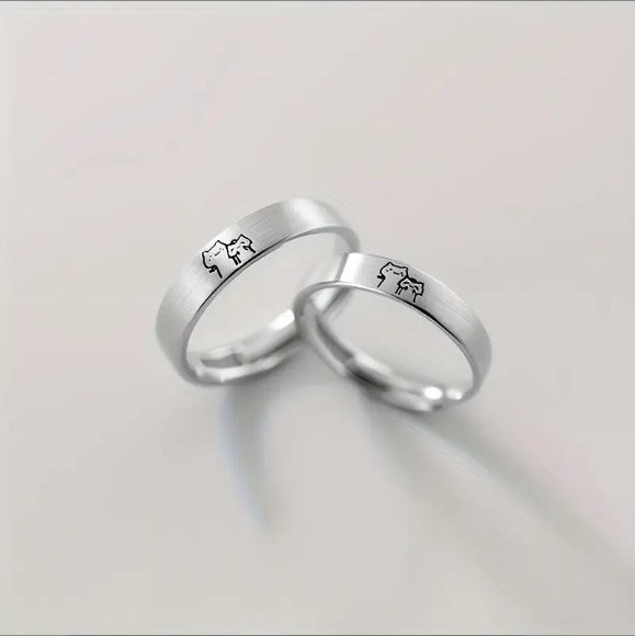 Couple Rings 2