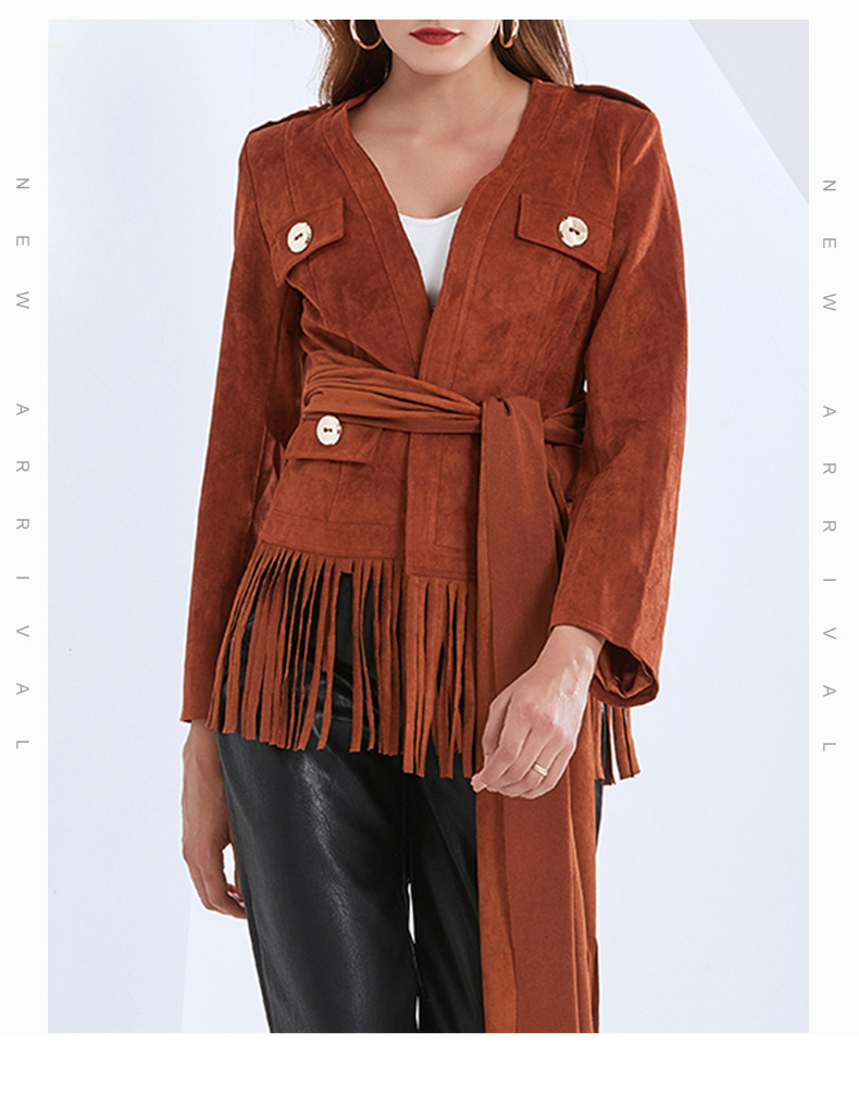 Women's Jacket 2