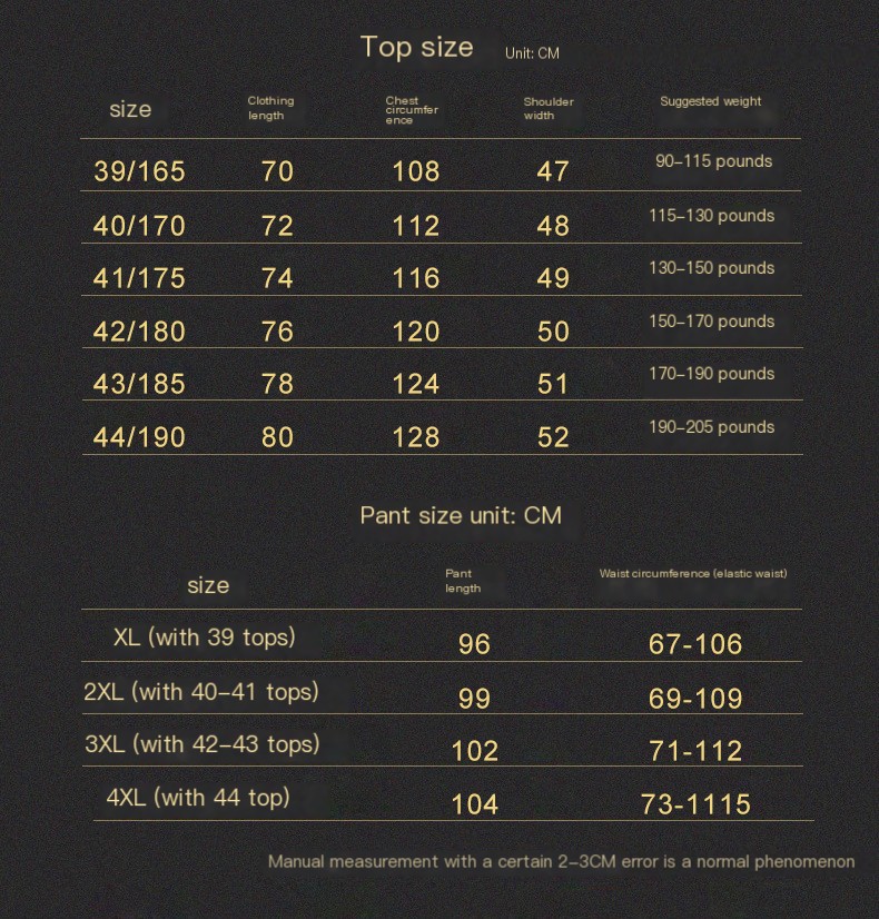 Traditional Tang Suit