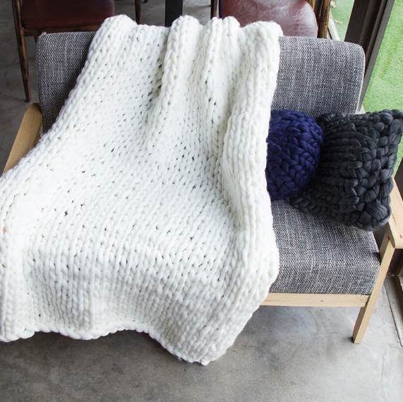 Cozy Blanket Image 4