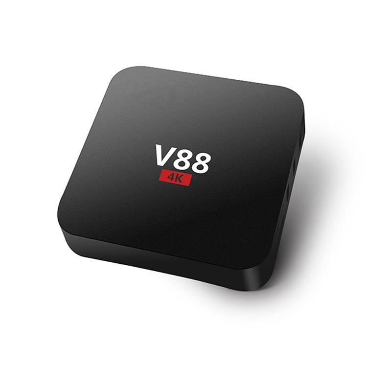 Imagen 4 del decodificador de TV V88