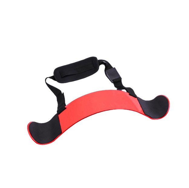 Biceps Curl Bar