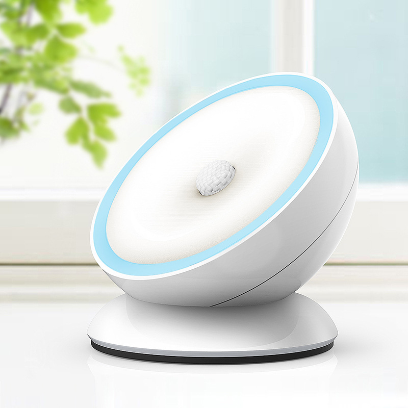 LED Sleep Night Light