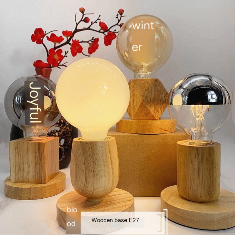Lamp Base