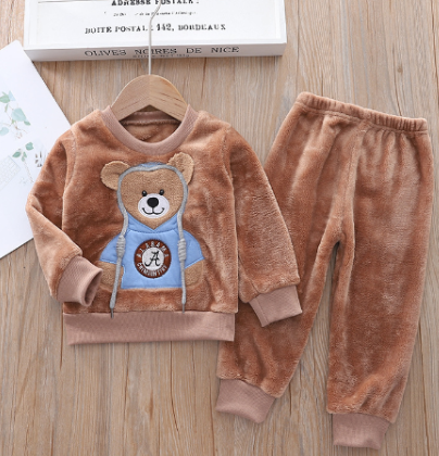 Bambino Spring Collection